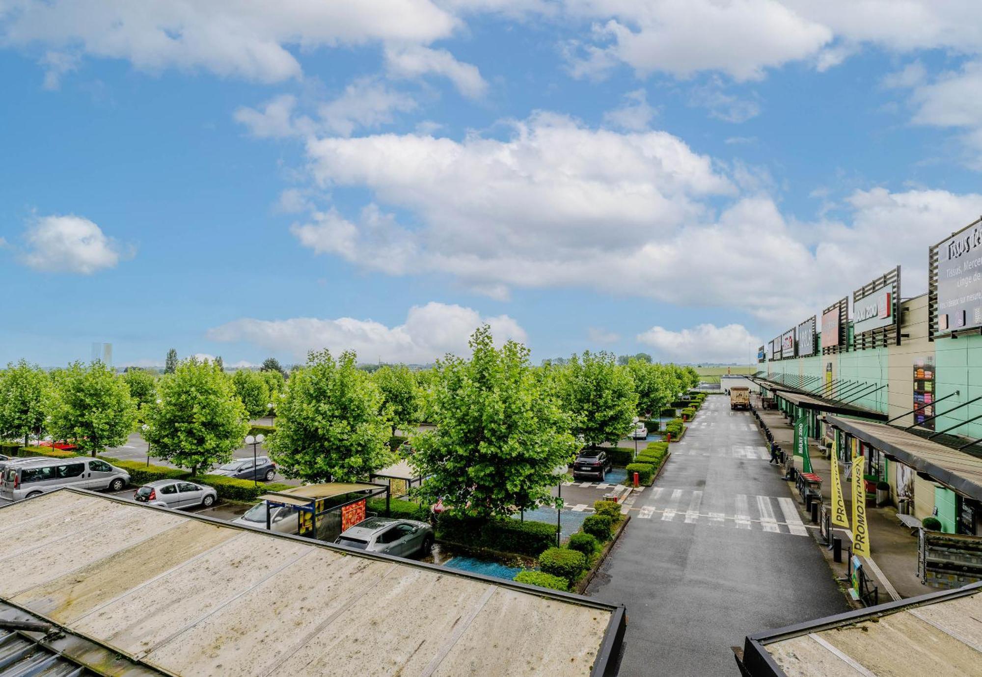 Cambrai Hotel 2*