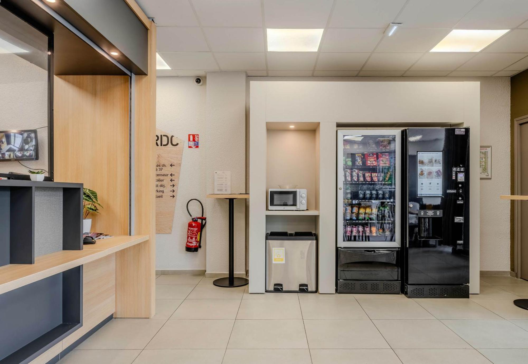 Cambrai Hotel Proville